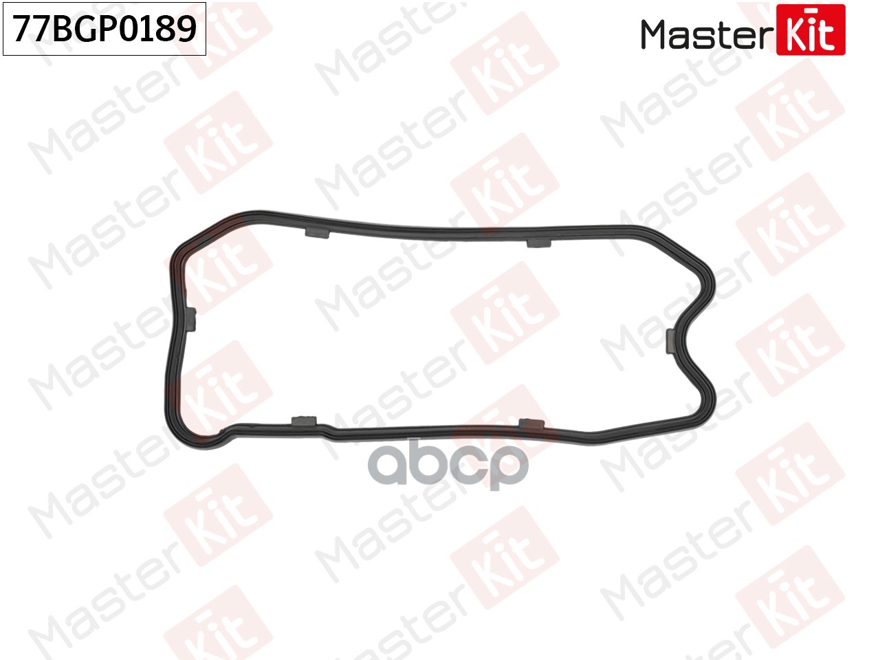 Прокладка, масляный поддон Fiat DUCATO  (250_, 290_) F1AE3481G MasterKit арт. 77BGP0189
