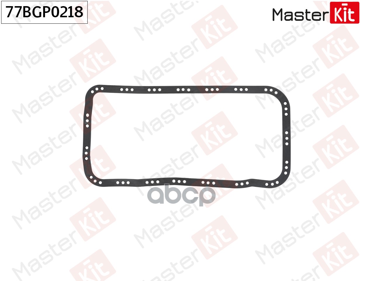 Прокладка, масляный поддон Honda CR-V I (RD) B20B 77BGP0218 MasterKit арт. 77BGP0218