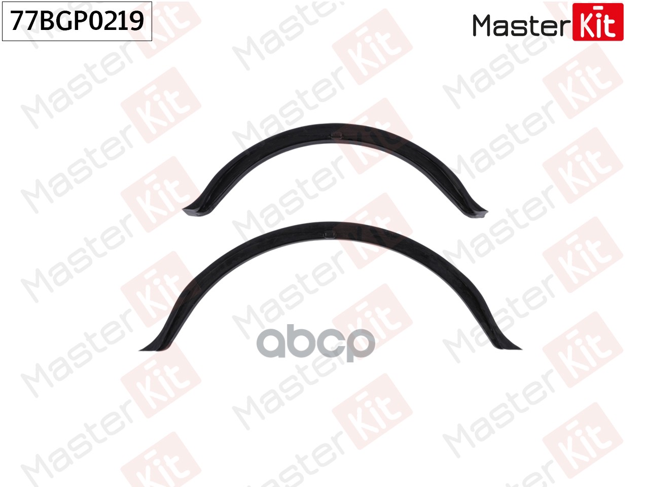 Прокладка, масляный поддон Nissan PATHFINDER IV (R52) VQ35DE MasterKit арт. 77BGP0219