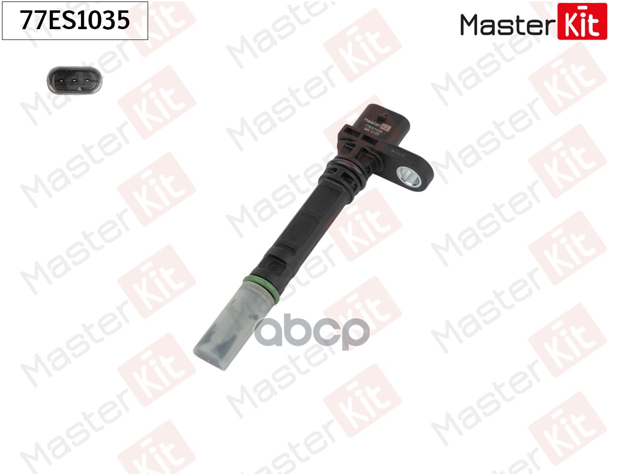 Датчик, положение коленвала Audi A5 (F53) 2016 - MasterKit арт. 77ES1035