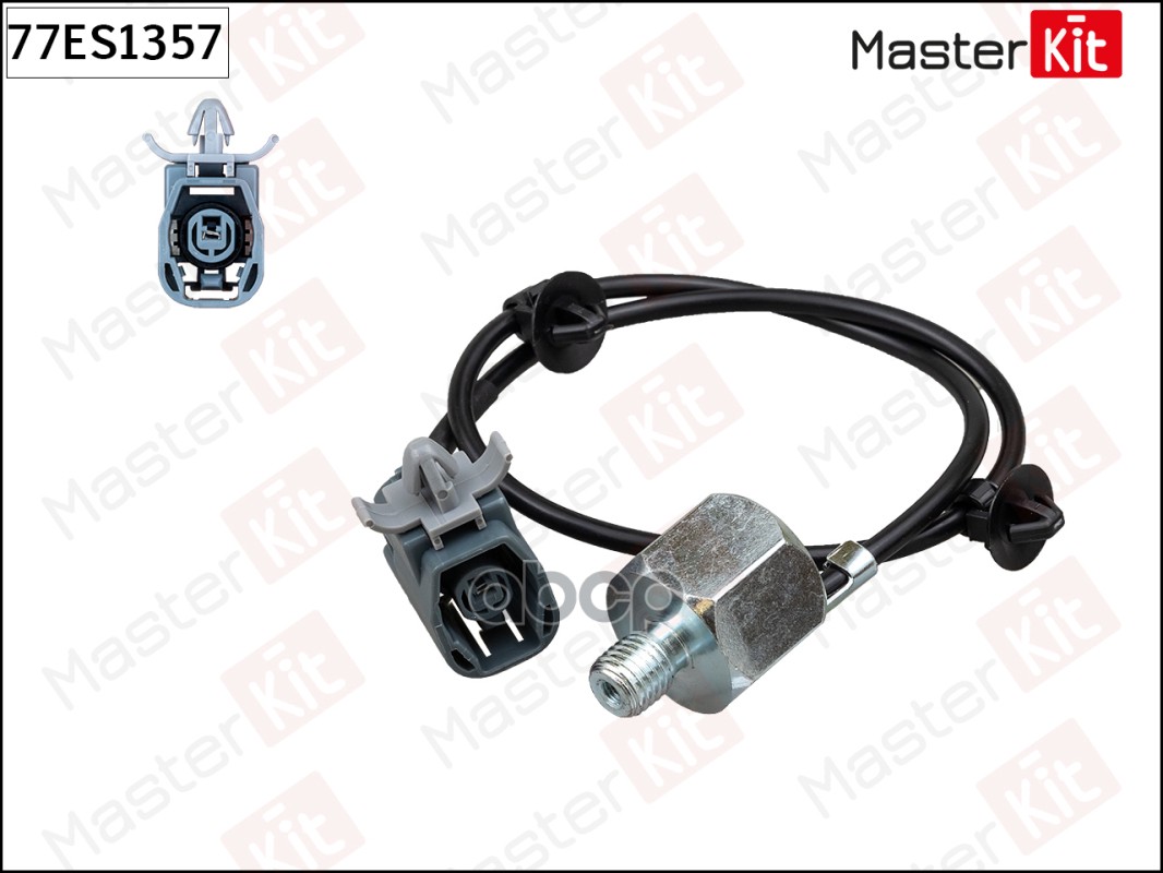 Датчик детонации MAZDA 3/6 MasterKit арт. 77ES1357