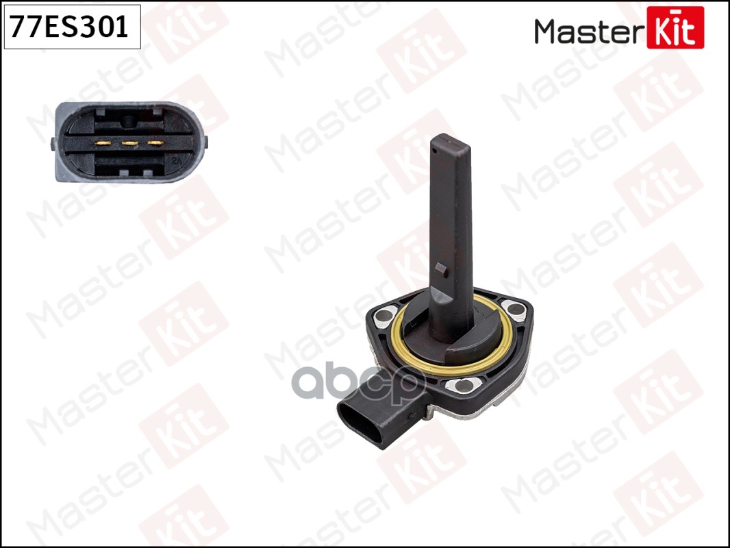 Датчик, уровень масла BMW MasterKit арт. 77ES301