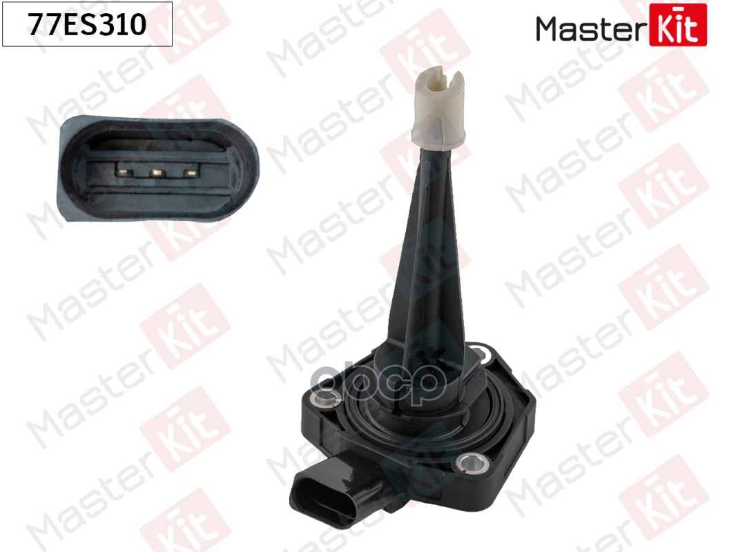 Датчик, уровень масла AUDI A4/A6/Q5, VW T5 2.0TDi/2.0TSi 77ES310 MasterKit арт. 77ES310