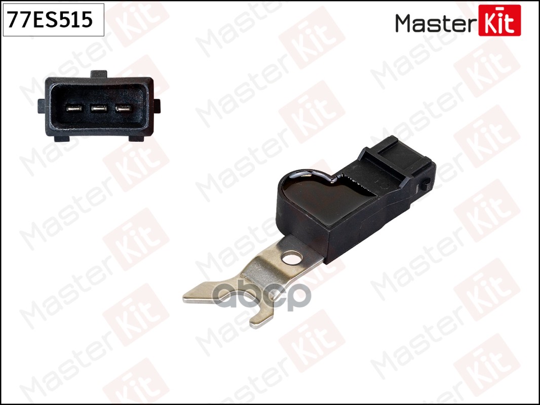 77ES515 Датчик  положение распредвала CHEVROLET CAPTIVA MasterKit арт. 77es515