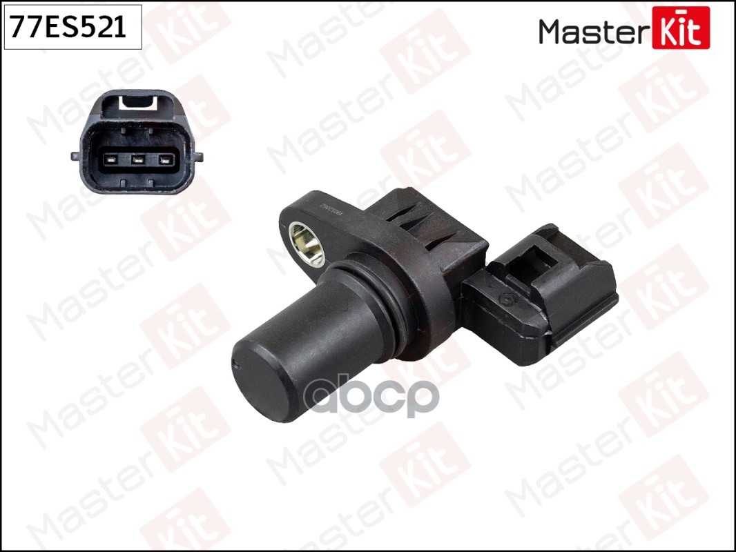 Датчик, положение распредвала  HYUNDAI KIA MITSUBISHI 77ES521 MasterKit арт. 77ES521