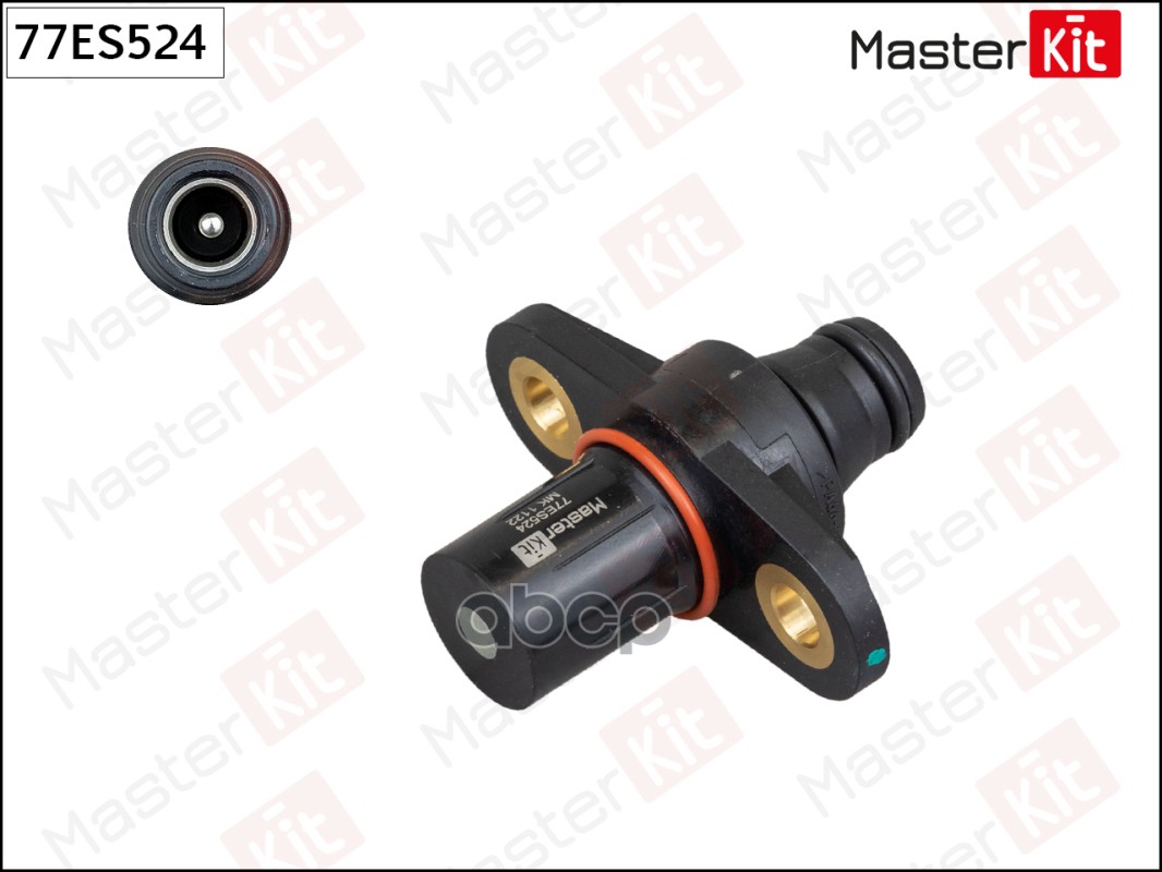 Датчик, положение распредвала  MERCEDES W202 W210 77ES524 MasterKit арт. 77ES524