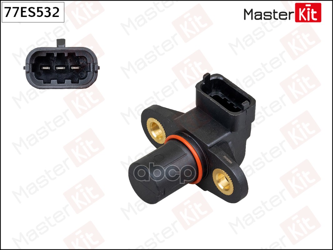 Датчик, положение распредвала MERCEDES W202/W638/SPRINTER MasterKit арт. 77ES532