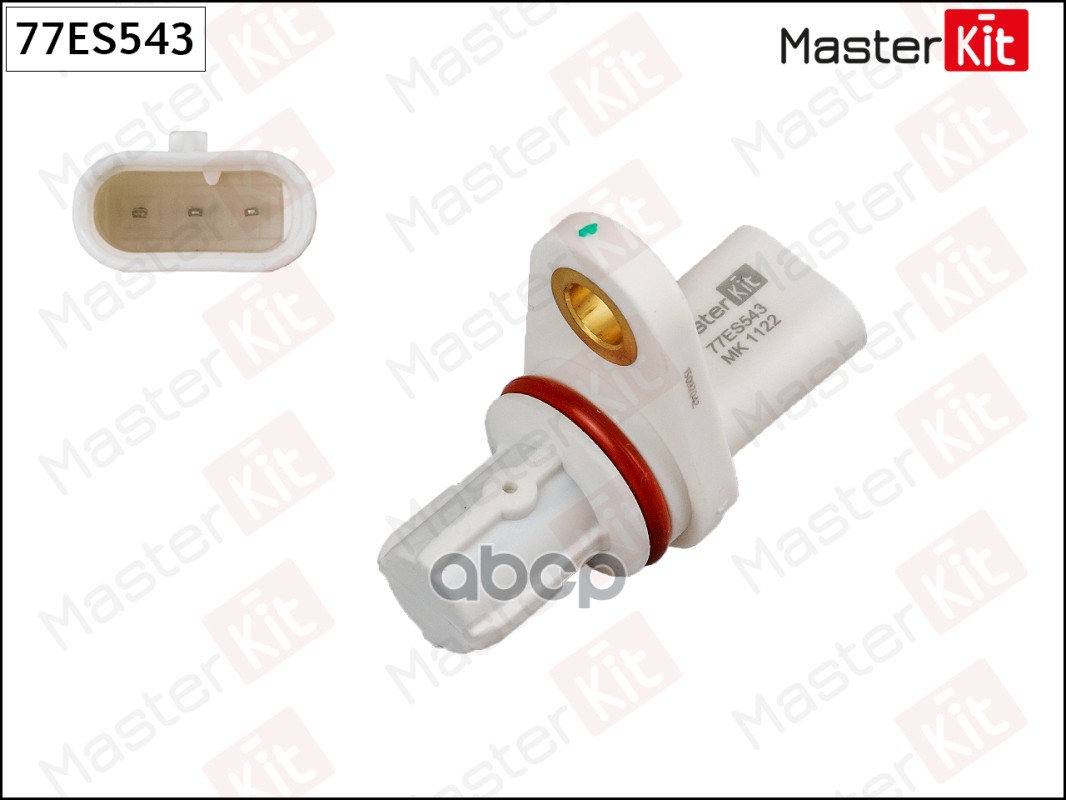 77ES543 Датчик  положение распредвала OPEL ASTRA J 1.4 MasterKit арт. 77es543