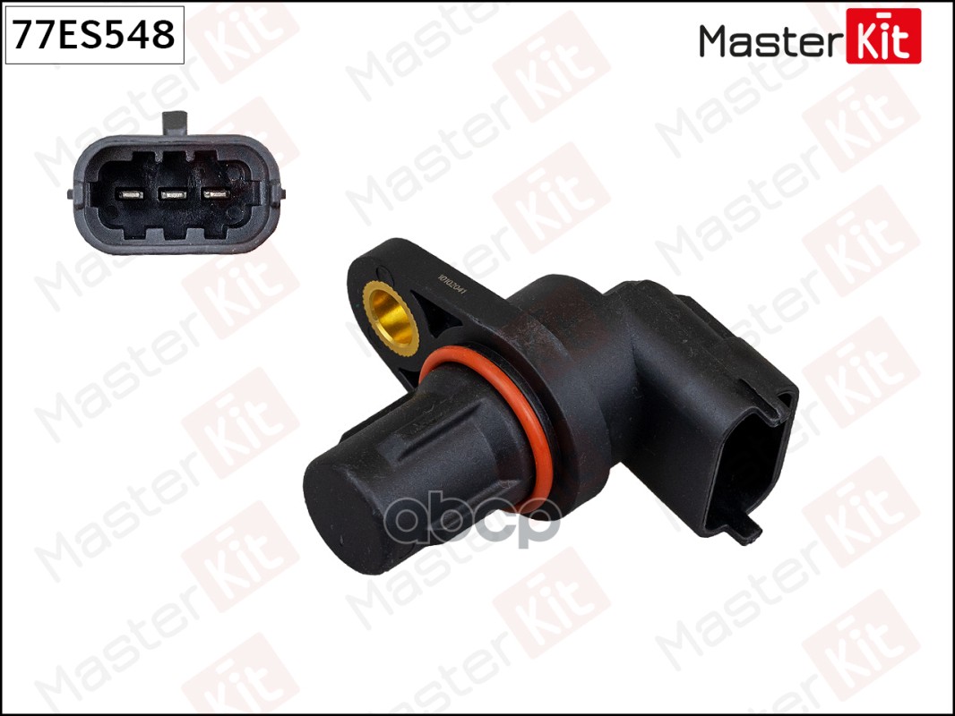 77ES548 Датчик  положение распредвала MERCEDES MasterKit арт. 77es548