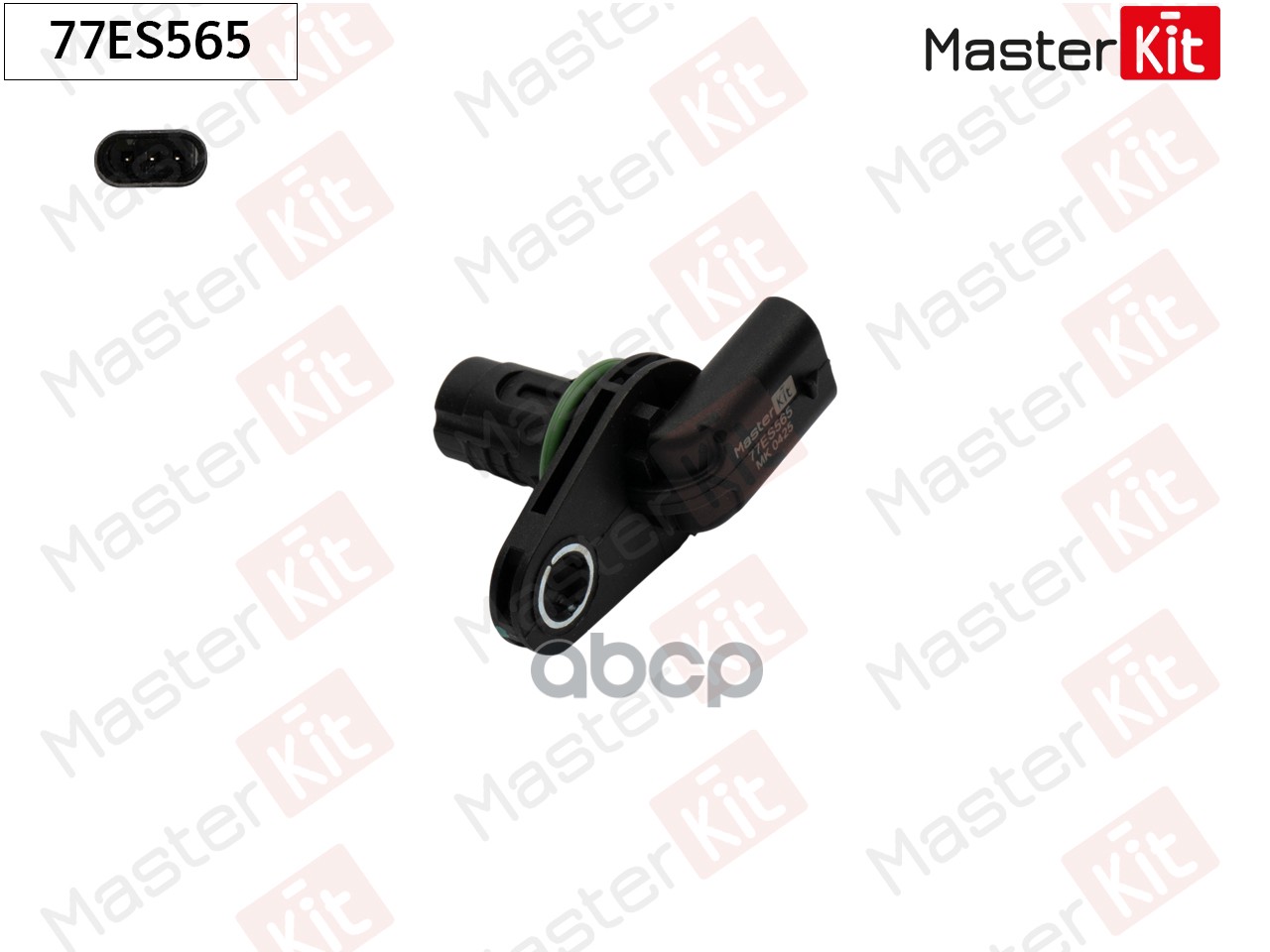 Датчик, положение распредвала Mercedes-Benz GLK (X204) 2008 - 2015 MasterKit арт. 77ES565