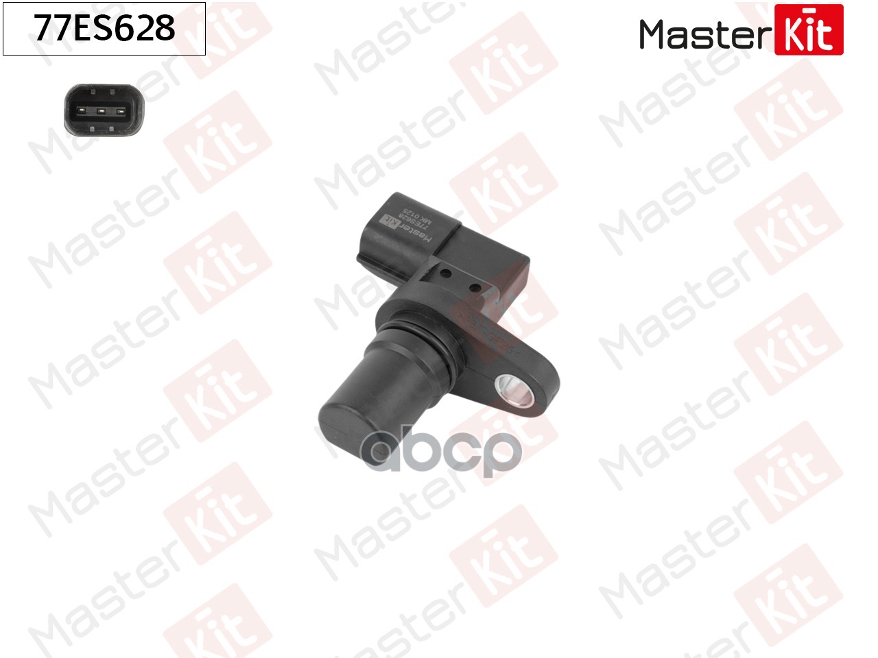 Датчик, положение распредвала Mazda 5 (CW) 2010 - MasterKit арт. 77ES628