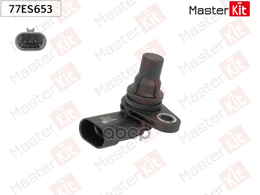 Датчик, положение распредвала Fiat BRAVO II (198_)/Opel INSIGNIA A (G09) 2005 - MasterKit арт. 77ES653