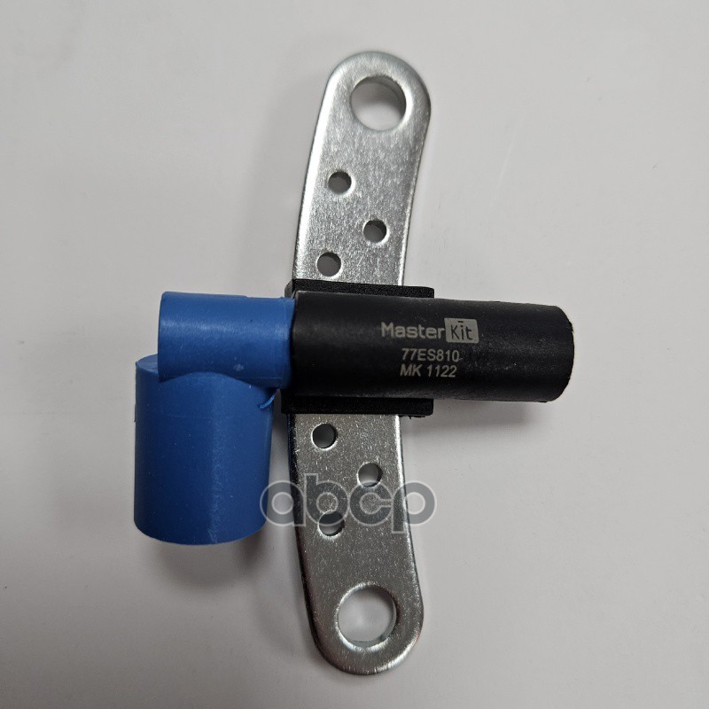 Датчик, положение коленвала  RENAULT LAGUNA, MEGANE 97-03 77ES810 MasterKit арт. 77ES810