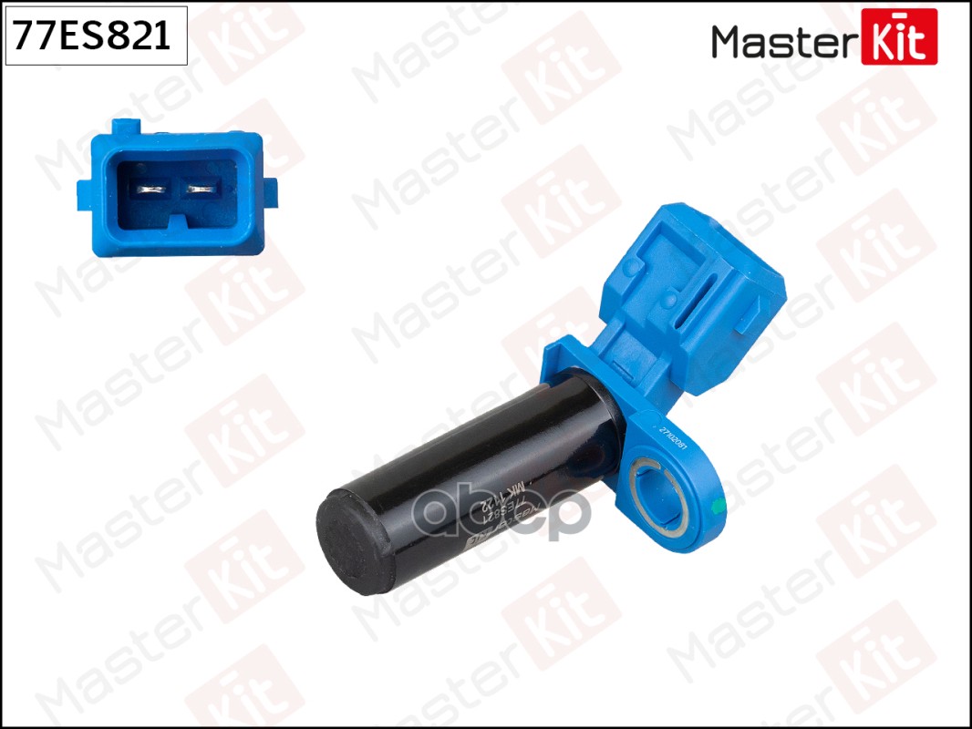 Датчик, положение коленвала FORD FOCUS II MasterKit арт. 77ES821