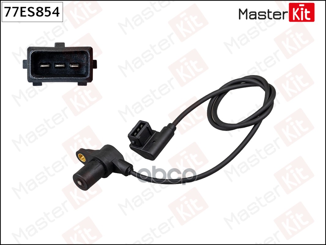 Датчик, положение коленвала BMW E46/E39 2.0/2.3 MasterKit арт. 77ES854