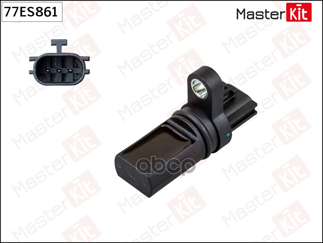 77ES861 Датчик  положение коленвала NISSAN MURANO  TEANA MasterKit арт. 77es861