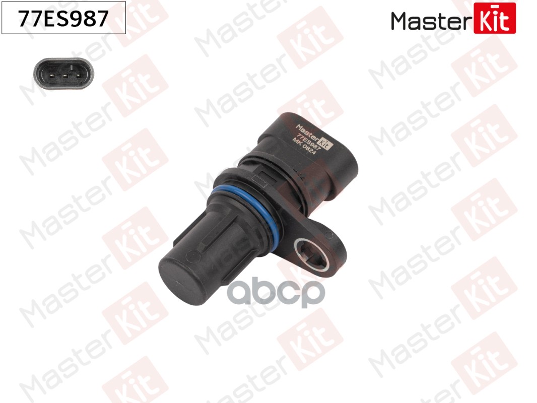 Датчик, положение коленвала HAVAL H9 2017 - MasterKit арт. 77ES987
