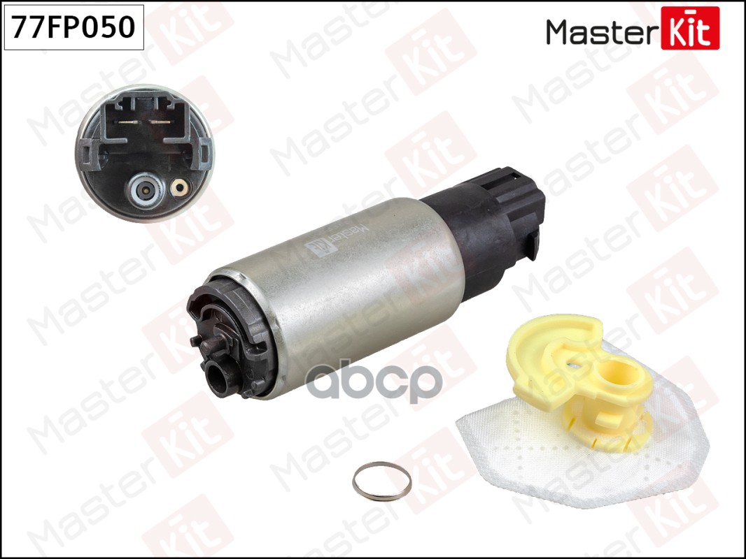 77FP050 Насос топливный TOYOTA LC PRADO 120 4.0 MasterKit арт. 77fp050