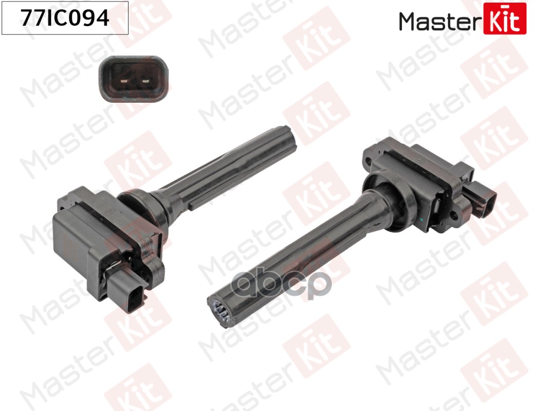 Катушка зажигания Suzuki Baleno(EG),Grand Vitara II(JT,TE,TD) 95- MasterKit арт. 77IC094