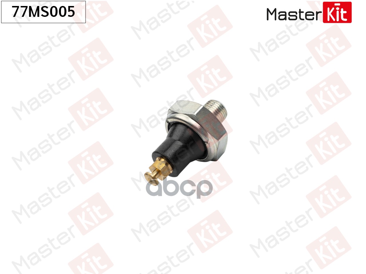 77MS005 Датчик  давление масла MAZDA/TOYOTA MasterKit арт. 77ms005
