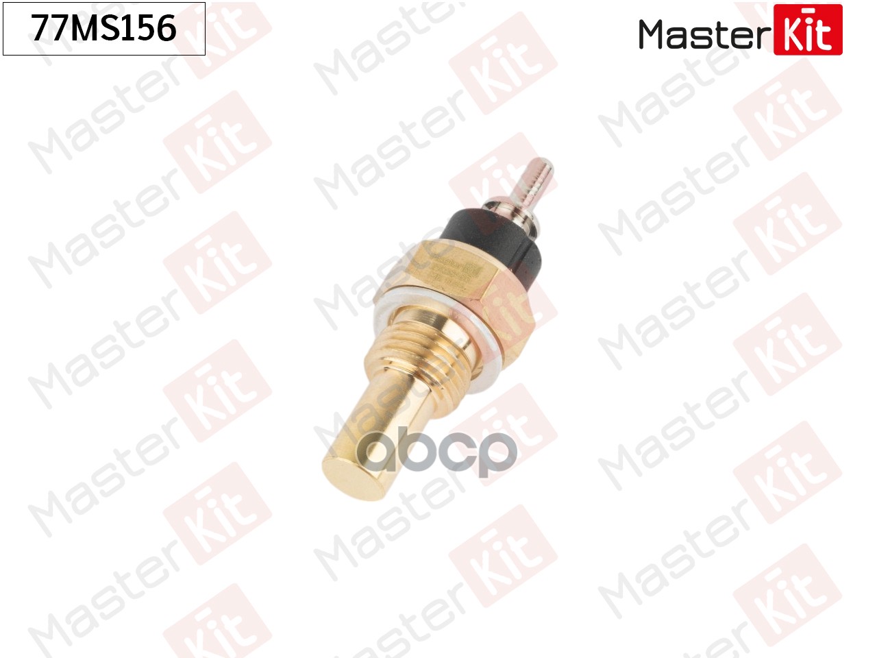 77MS156 Датчик  температура ОЖ MERCEDES MasterKit арт. 77ms156