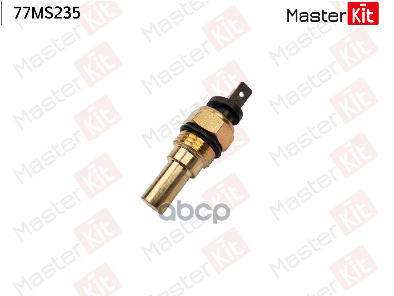 77MS235 Датчик  температура ОЖ MITSUBISHI MasterKit арт. 77ms235