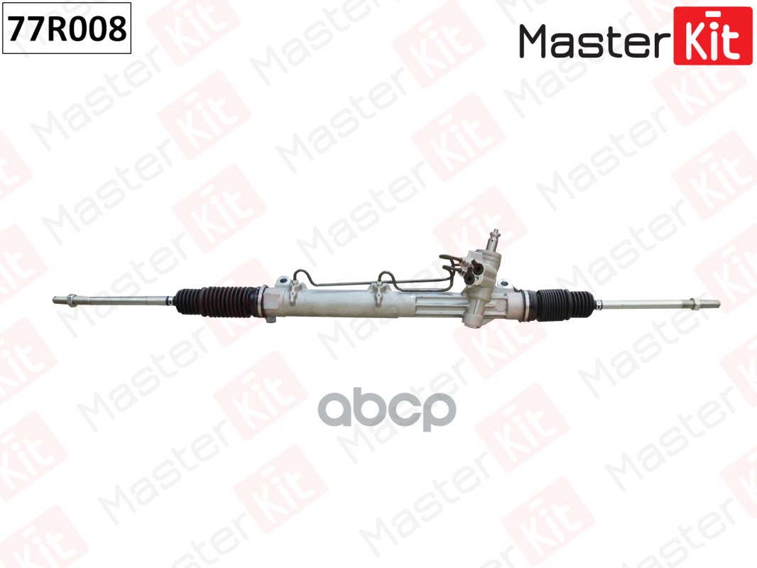 Рейка рулевая Ford Mondeo 2000-2007 77R008 MasterKit арт. 77R008