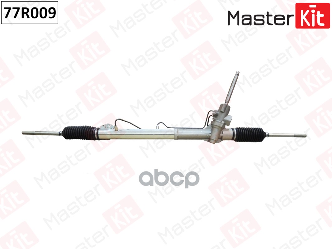 Рейка рулевая Ford Mondeo IV 2007- MasterKit арт. 77R009