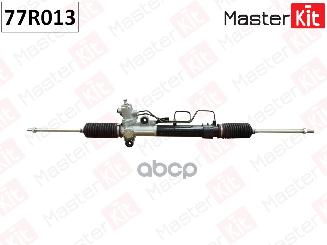 77R013 Рулевая рейка Hyundai Coupe 2001-2006 Hyundai Elantra 2000-2006 KIA Cerato 2004-2008 Hyundai MasterKit арт. 77r013