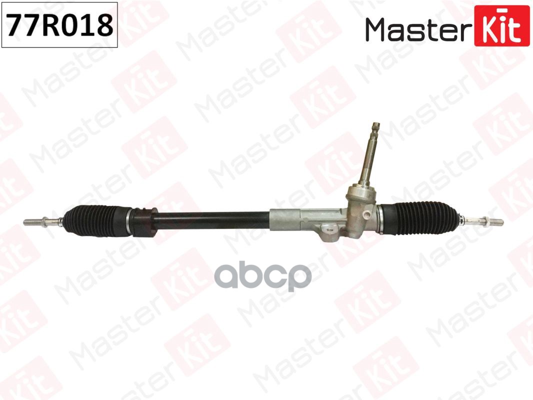 Рейка рулевая Hyundai iX35 2010-2013,Hyundai Tucson 2008-2013,KIA Sportage 2010-2013 MasterKit арт. 77R018