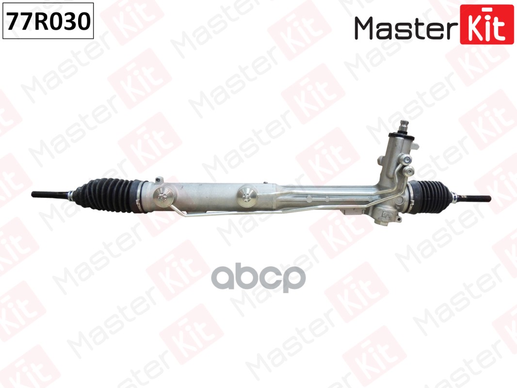 Рейка рулевая Mercedes M W163 2002-2006 77R030 MasterKit арт. 77R030
