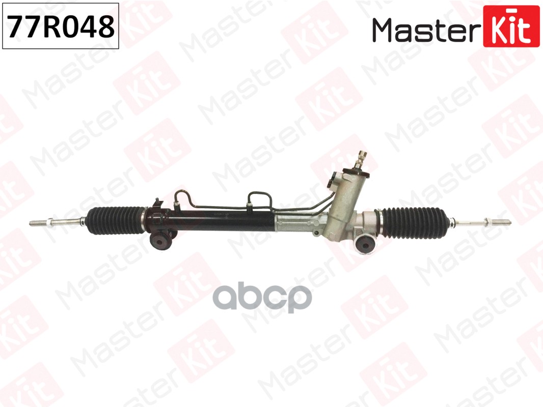 Рулевая рейка Toyota Camry 2006- MasterKit арт. 77R048