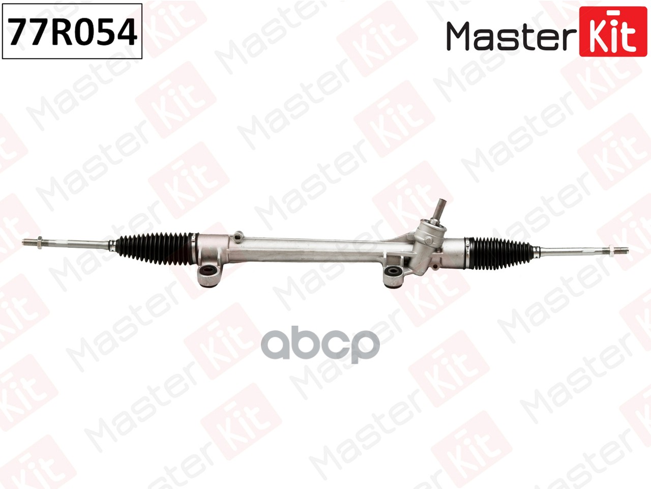 Рулевая рейка TOYOTA PRIUS (NHW20) 03-09 (D=14 mm) MasterKit арт. 77R054