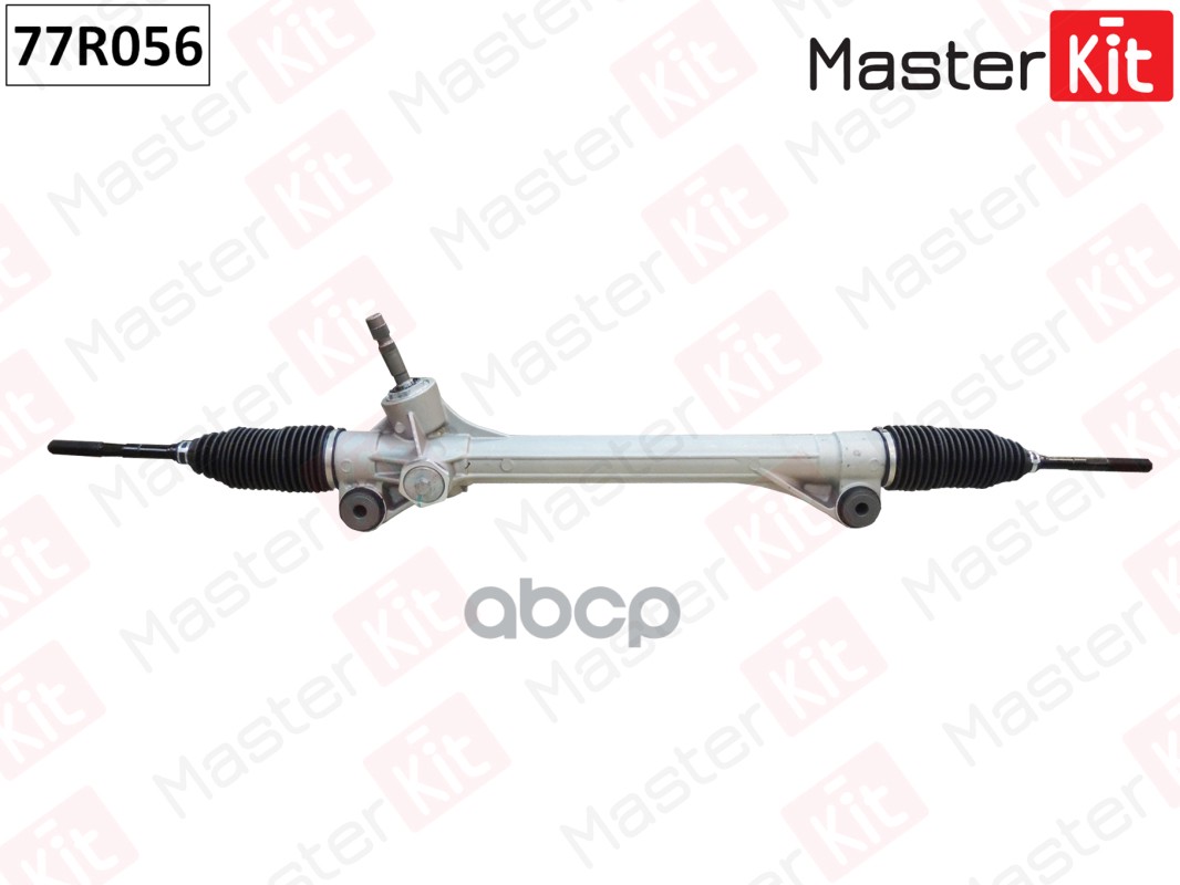 77R056 Рулевая рейка Toyota Highlander 2007- MasterKit арт. 77r056
