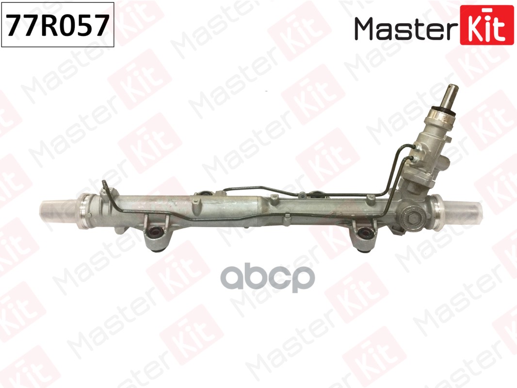 Рейка рулевая TransporterV(T5) MasterKit арт. 77R057