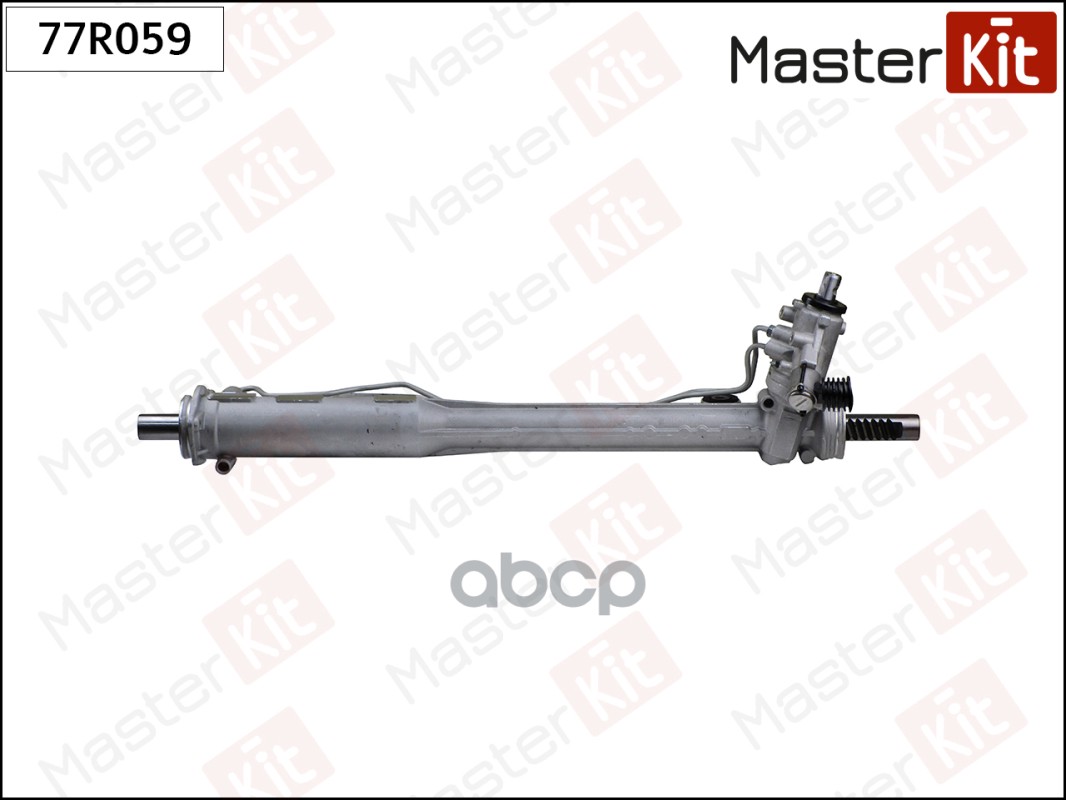 77R059 Рулевая рейка VW TOUAREG/Q7 MasterKit арт. 77r059