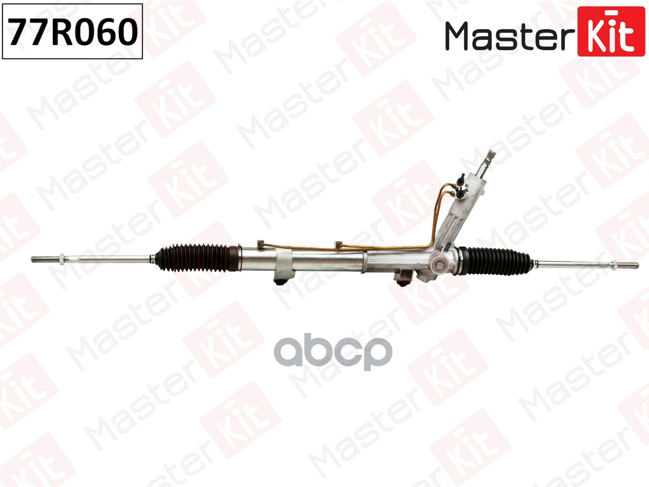 Рейка рулевая Ford Transit 1991-2000 77R060 MasterKit арт. 77R060