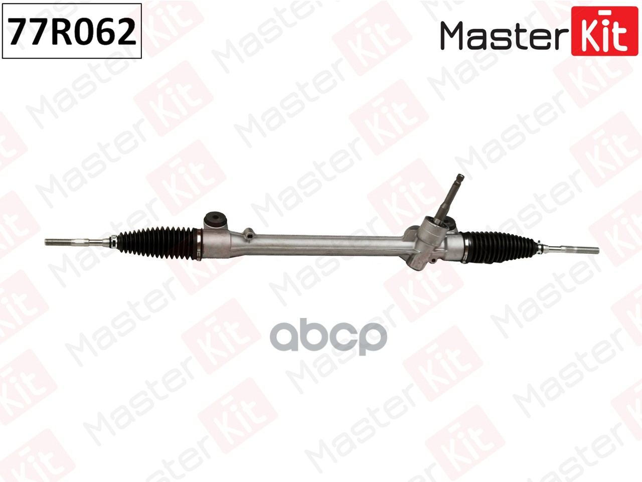 Рейка рулевая Toyota Yaris 2005-2011,Toyota Urban Cruiser 2009- 77R062 MasterKit арт. 77R062