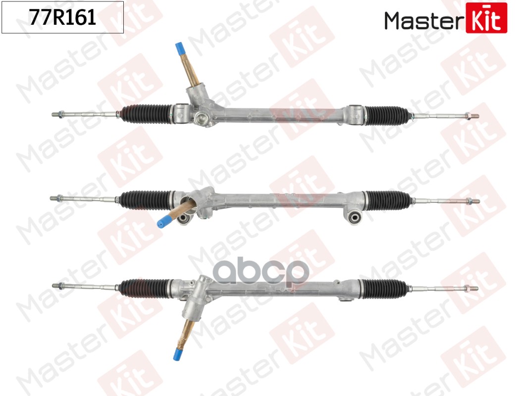 Рейка рулевая Suzuki Vitara (LY) 2015 - MasterKit арт. 77R161
