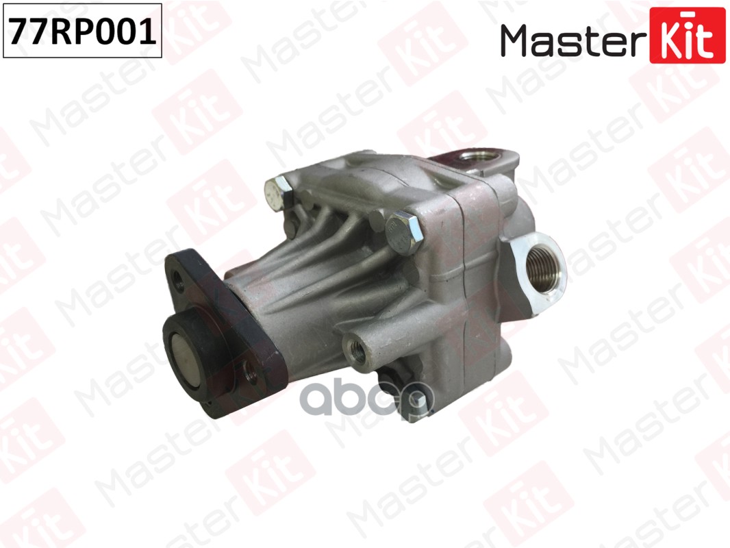 Насос гидроусилителя AUDI A6  2.3 quattro 77RP001 MasterKit арт. 77RP001
