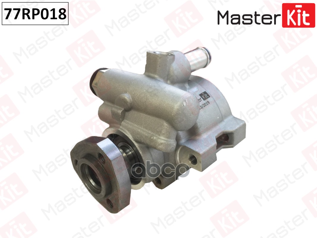 77RP018 Насос гидроусилителя FORD Galaxy MasterKit арт. 77rp018