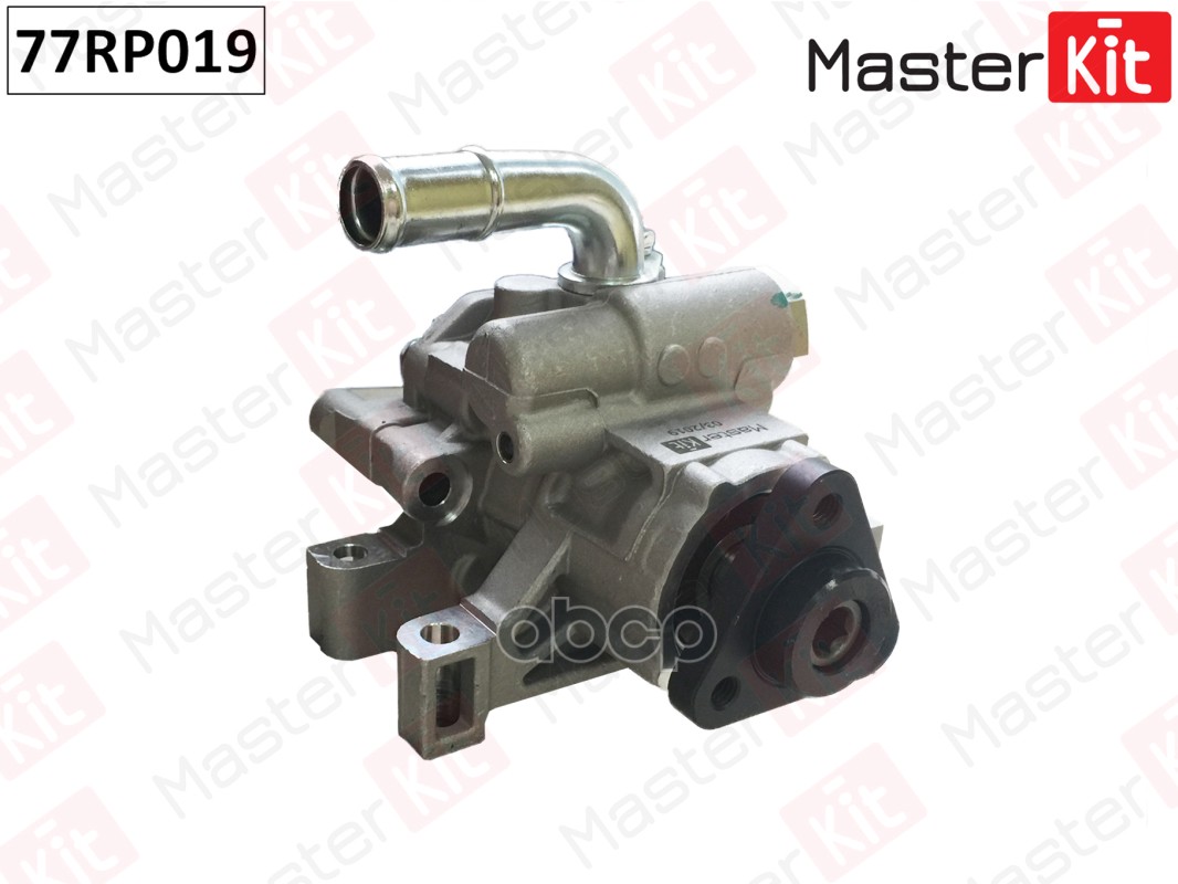 Насос гидроусилителя FORD TRANSIT Bus 2.2 TDCi 77RP019 MasterKit арт. 77RP019