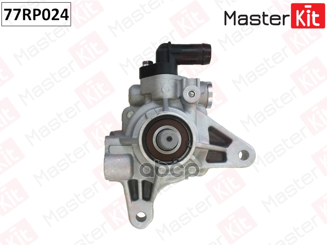 Насос гидроусилителя Acura TSX(CU_) 10-,Honda Accord VIII(CU,CW) 08- MasterKit арт. 77RP024