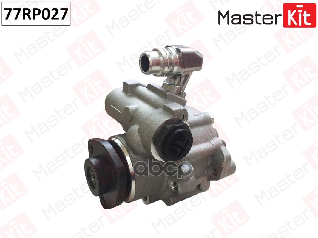 Насос гидроусилителя MERCEDES-BENZ W163 77RP027 MasterKit арт. 77RP027