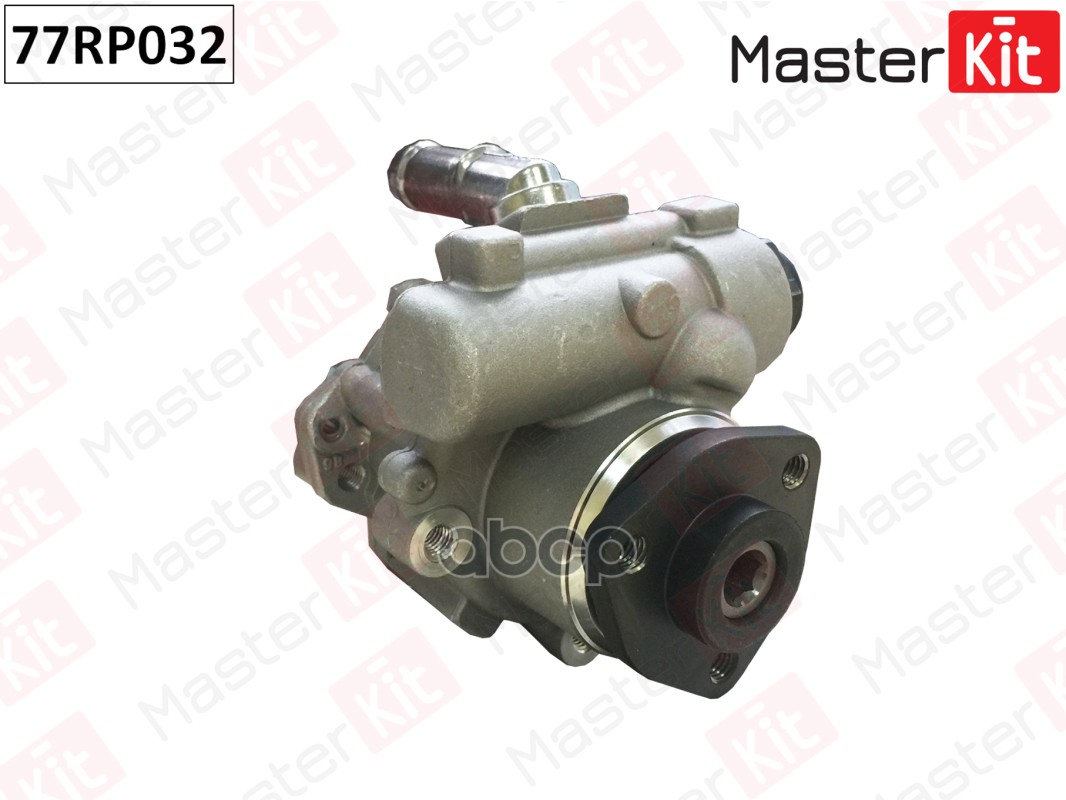 Насос гидроусилителя MERCEDES-BENZ  VITO W639/638 77RP032 MasterKit арт. 77RP032