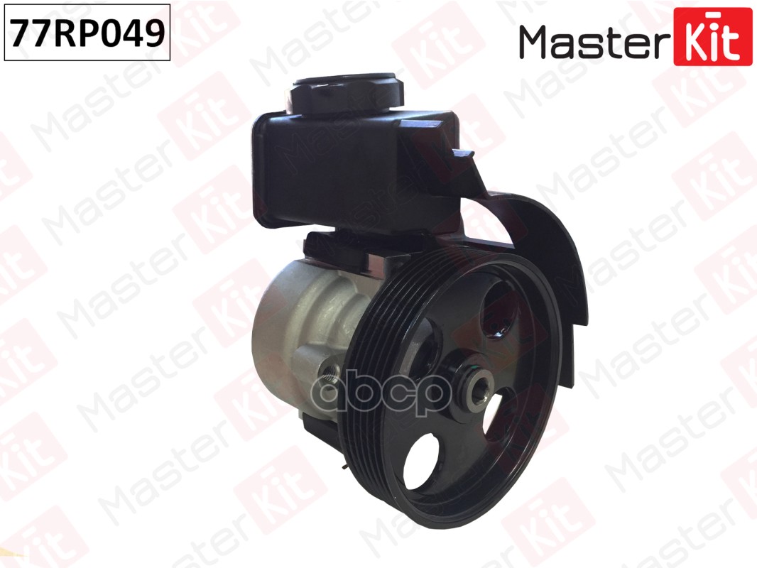 Насос гидроусилителя Volkswagen BERLINGO  1.9 D 77RP049 MasterKit арт. 77RP049