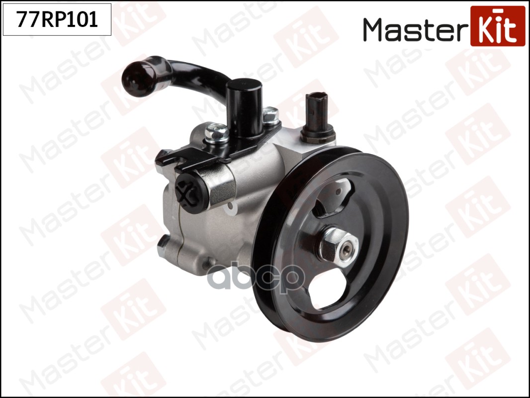 Насос Гидроусилителя Руля MasterKit арт. 77RP101