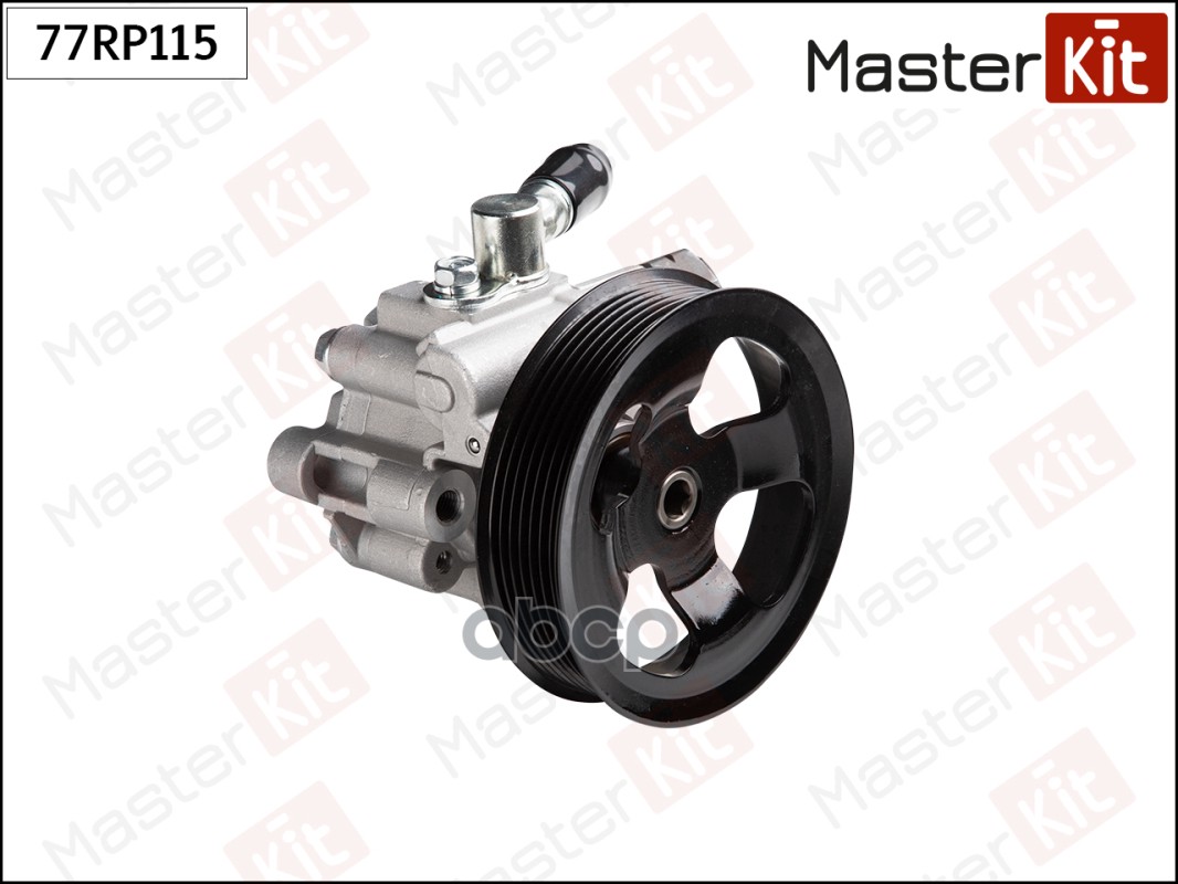 Насос гидроусилителя TOYOTA V40/LEXUS ES - 2GR-FE MasterKit арт. 77RP115