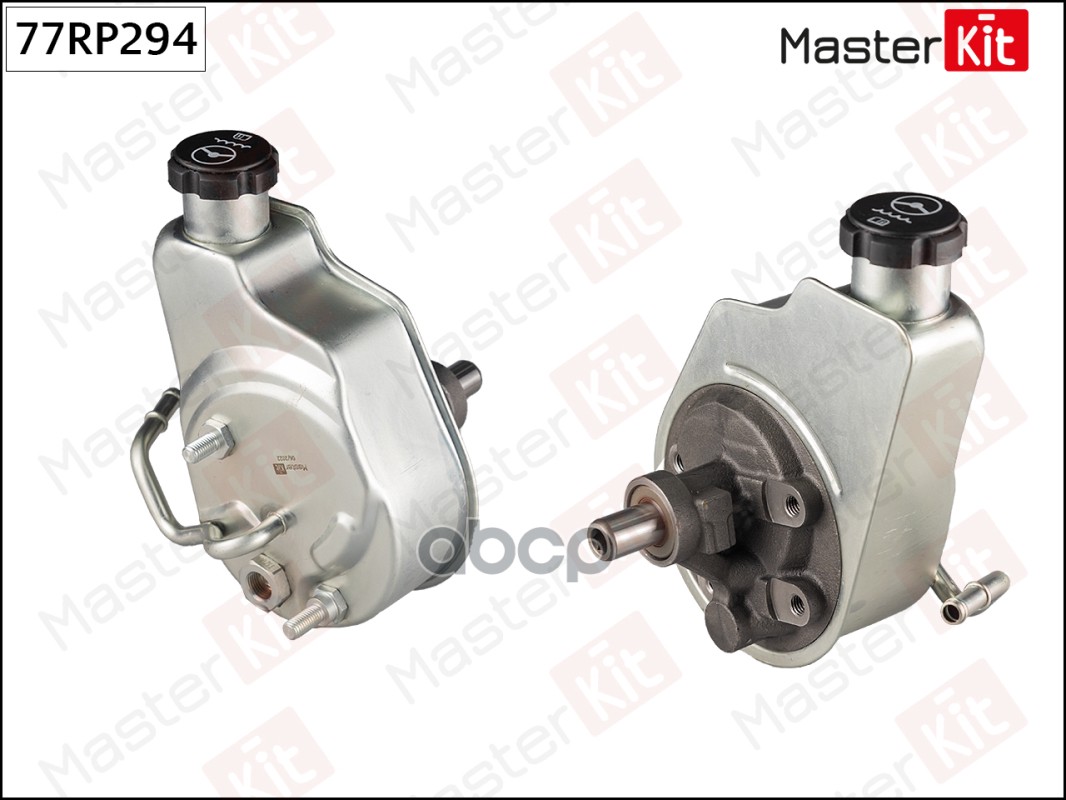 Насос гидроусилителя CHEVROLET TAHOE 2006-2014 77RP294 MasterKit арт. 77RP294