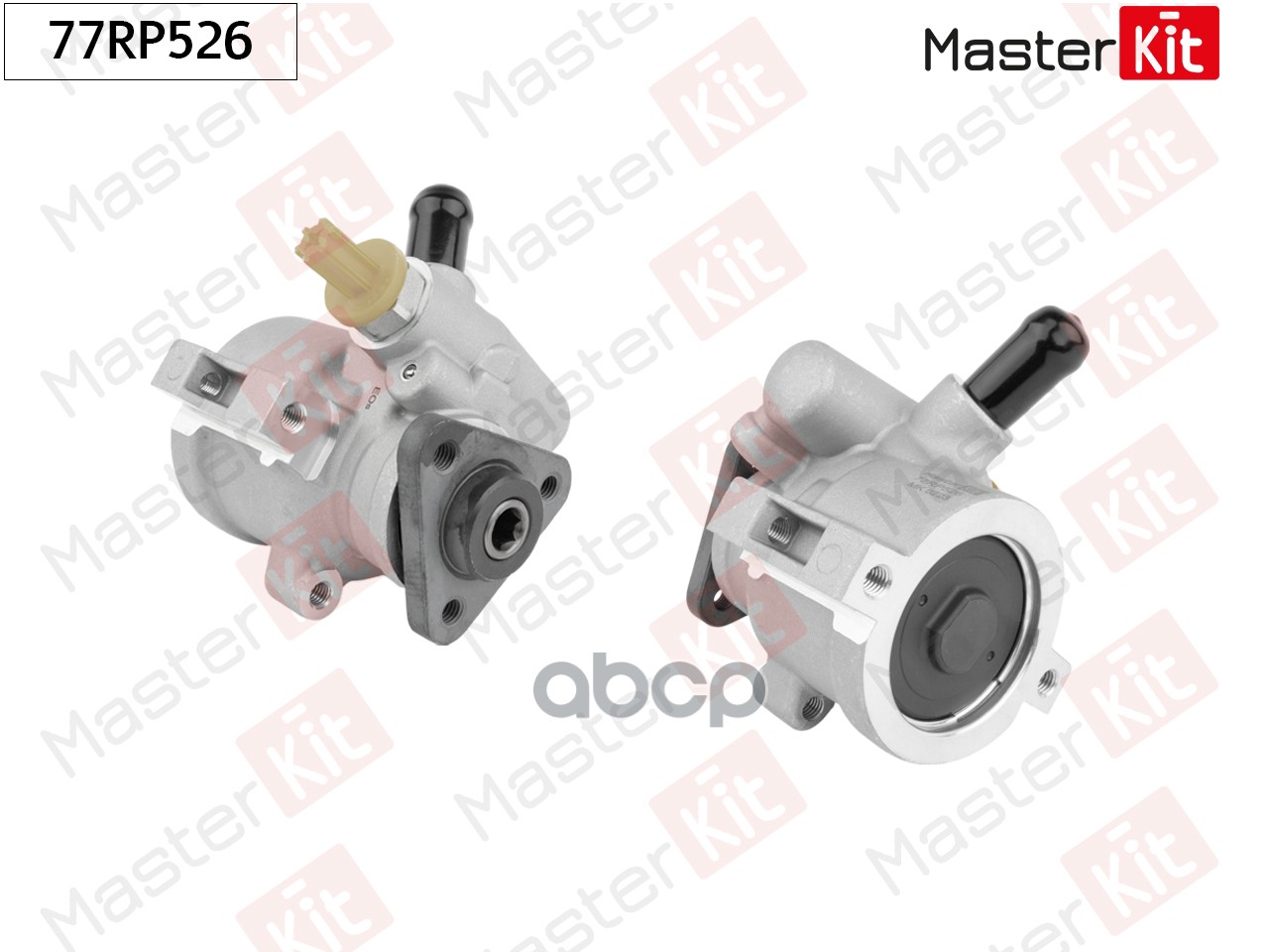 Насос гидроусилителя FORD SCORPIO II Turnier (GNR, GGR) 1994 - 1998 MasterKit арт. 77RP526